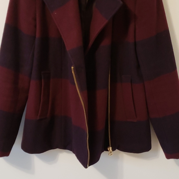 Tommy Hilfiger Wool Jacket - Picture 4 of 7